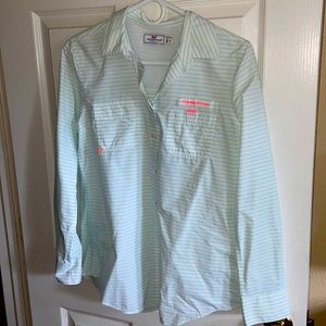 Vineyard Vines Harbor Shirt